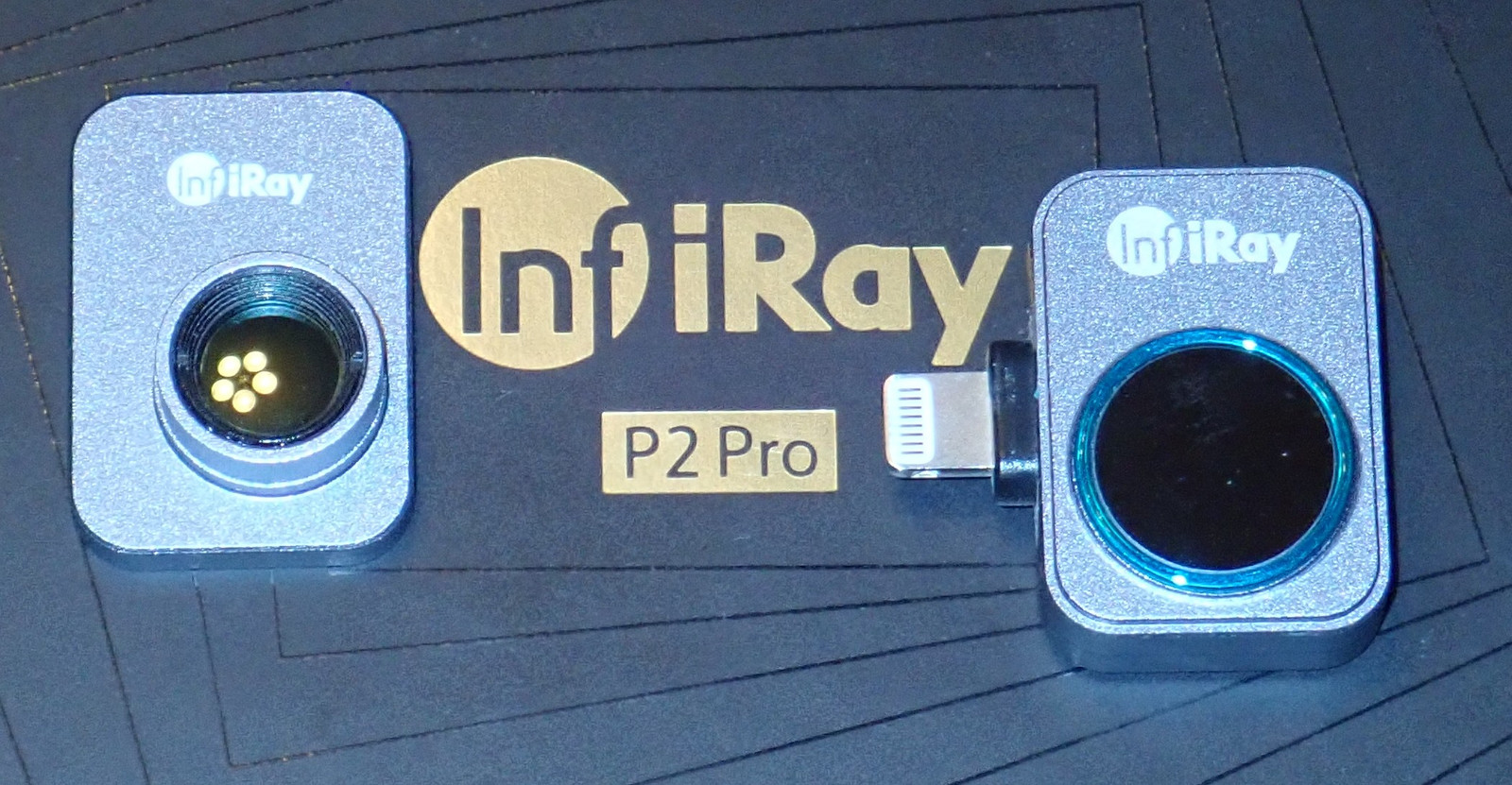 Thermal Camera Review - InfiRay P2 Pro after one month of use